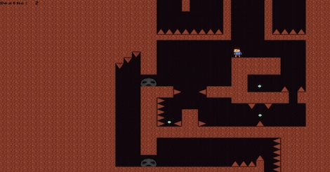 EeOneGuy Adventure Steam Key GLOBAL - 0