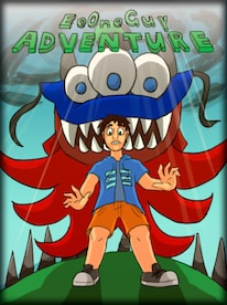 EeOneGuy Adventure Steam Key GLOBAL - 1