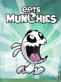 Eets Munchies Steam Gift GLOBAL - 1