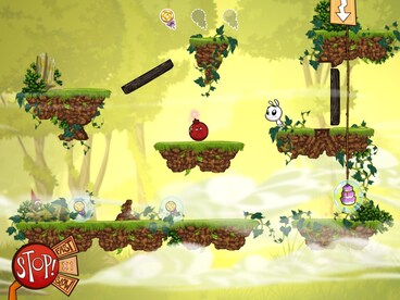 Eets Munchies Steam Gift GLOBAL - 8