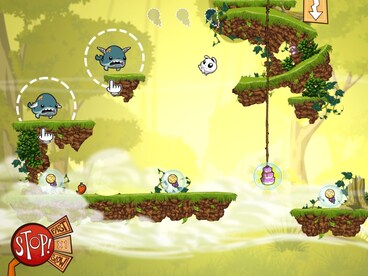 Eets Munchies Steam Gift GLOBAL - 5