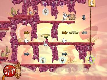 Eets Munchies Steam Gift GLOBAL - 7
