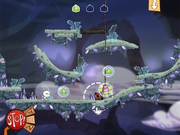 Eets Munchies Steam Gift GLOBAL - 6