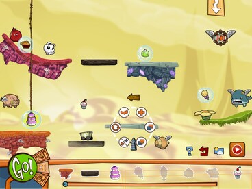 Eets Munchies Steam Gift GLOBAL - 3