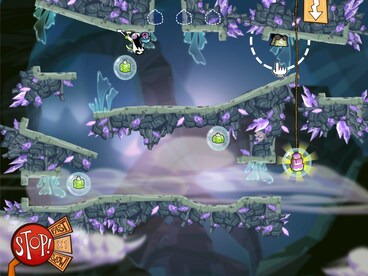 Eets Munchies Steam Gift GLOBAL - 2