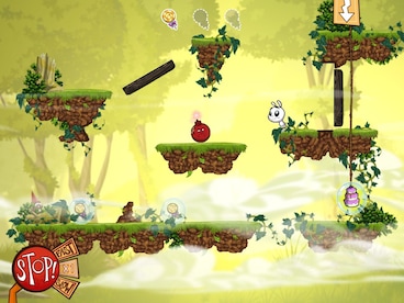 Eets Munchies Steam Key GLOBAL - 8