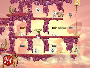 Eets Munchies Steam Key GLOBAL - 7