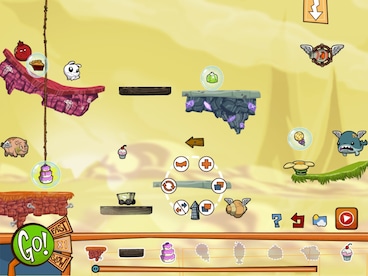 Eets Munchies Steam Key GLOBAL - 3