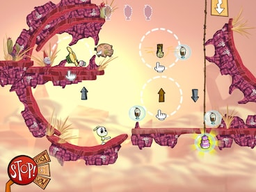 Eets Munchies Steam Key GLOBAL - 4