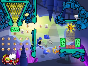 Eets Steam Key GLOBAL - 23