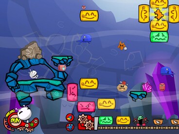 Eets Steam Key GLOBAL - 21