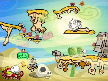 Eets Steam Key GLOBAL - 20