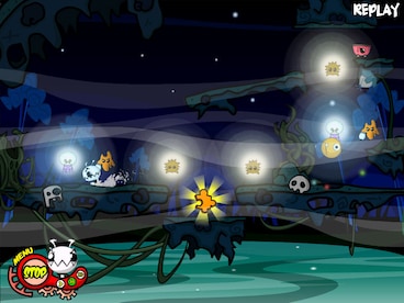 Eets Steam Key GLOBAL - 19