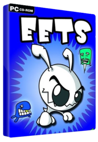 Eets Steam Key GLOBAL - 13