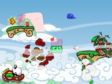 Eets Steam Key GLOBAL - 12