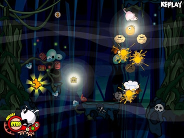 Eets Steam Key GLOBAL - 11