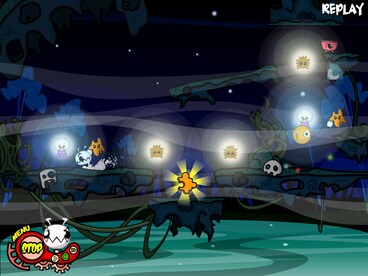 Eets Steam Key GLOBAL - 10
