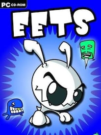 Eets Steam Key GLOBAL - 1