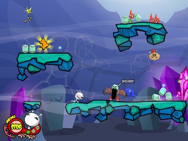 Eets Steam Key GLOBAL - 7