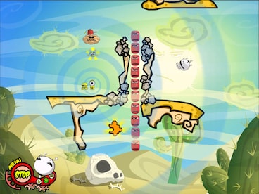 Eets Steam Key GLOBAL - 5