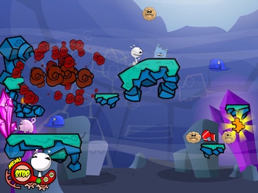 Eets Steam Key GLOBAL - 2