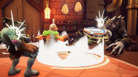 Effie - Steam - Key GLOBAL - 7