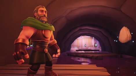 Effie - Steam - Key GLOBAL - 3