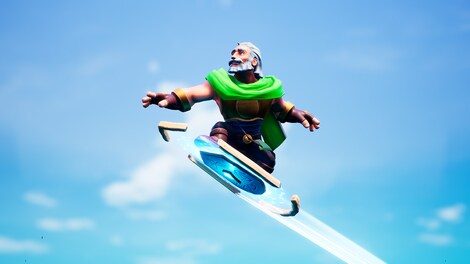 Effie - Steam - Key GLOBAL - 9