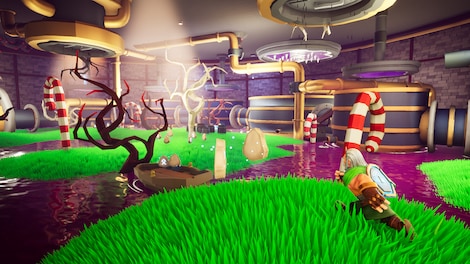 Effie - Steam - Key GLOBAL - 8