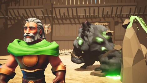 Effie - Steam - Key GLOBAL - 6