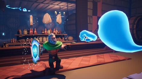 Effie - Steam - Key GLOBAL - 10