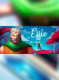 Effie - Steam - Key GLOBAL - 1