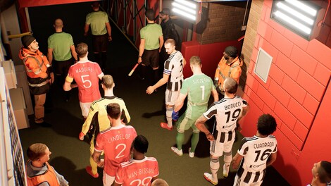 eFootball 2022 Premium Player Pack (PC) - Steam Gift - GLOBAL - 8