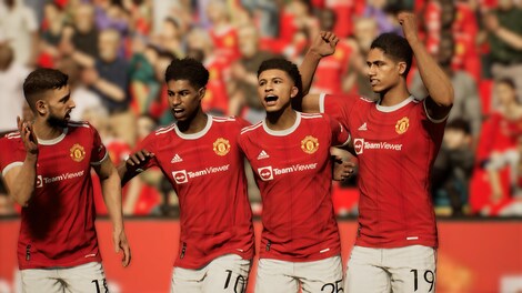 eFootball 2022 Premium Player Pack (PC) - Steam Gift - GLOBAL - 4