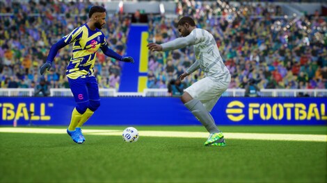 eFootball 2022 Premium Player Pack (PC) - Steam Gift - GLOBAL - 7