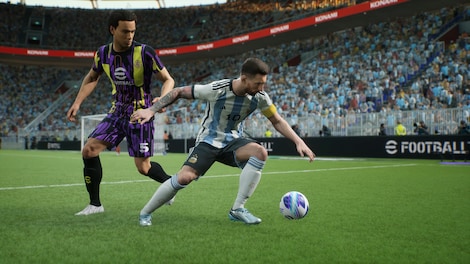 eFootball 2024: Leo Messi Edition (Xbox Series X/S, Windows 10) - Xbox Live Account - GLOBAL - 4