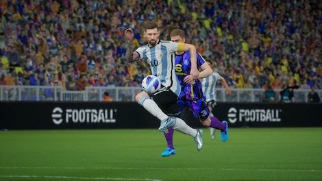 eFootball 2024: Leo Messi Edition (Xbox Series X/S, Windows 10) - Xbox Live Account - GLOBAL - 5