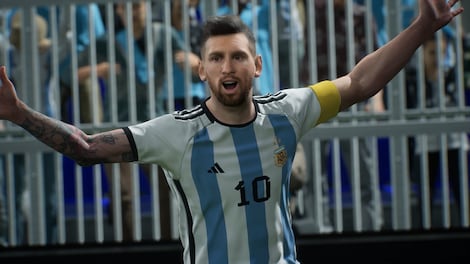 eFootball 2024: Leo Messi Edition (Xbox Series X/S, Windows 10) - Xbox Live Account - GLOBAL - 3