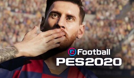 eFootball PES 2020 Legend Edition - Steam - Gift ( UNITED STATES ) - 0