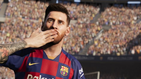 eFootball PES 2020 (PC) - Steam Key - GLOBAL - 10