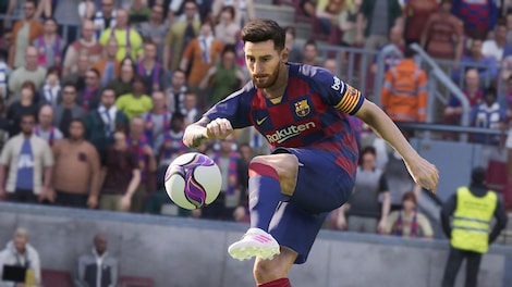 eFootball PES 2020 (PC) - Steam Key - GLOBAL - 4