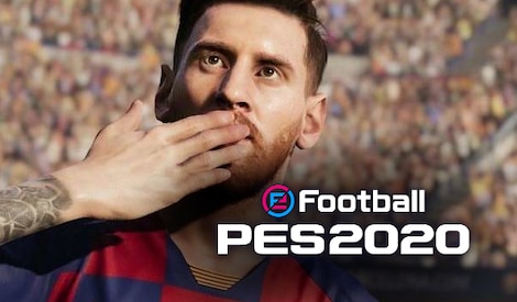 eFootball PES 2020 (PC) - Steam Key - GLOBAL - 0