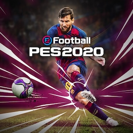eFootball PES 2020 (PC) - Steam Key - GLOBAL - 13
