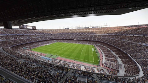 eFootball PES 2020 (PC) - Steam Key - ROW - 6