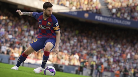 eFootball PES 2020 (PC) - Steam Key - ROW - 10