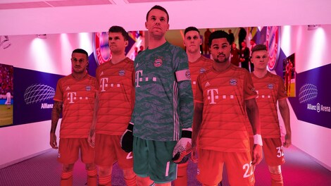 eFootball PES 2021 | Arsenal Edition (PC) - Steam Gift - GLOBAL - 9