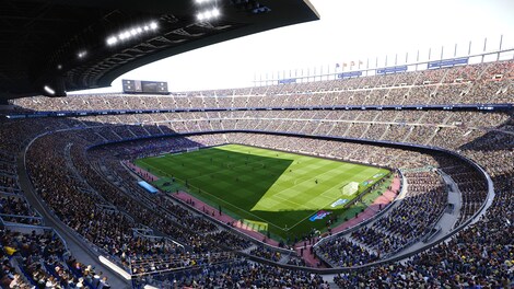 eFootball PES 2021 | SEASON UPDATE ARSENAL EDITION (PC) - Steam Gift - NORTH AMERICA - 4