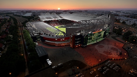 eFootball PES 2021 | SEASON UPDATE ARSENAL EDITION (PC) - Steam Key - GLOBAL - 3