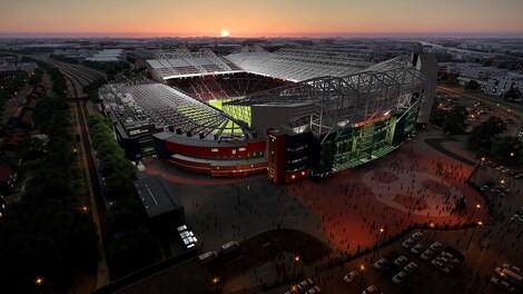 eFootball PES 2021 | SEASON UPDATE FC BAYERN MÜNCHEN EDITION (PC) - Steam Gift - EUROPE - 3