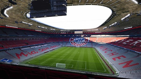 eFootball PES 2021 | SEASON UPDATE FC BAYERN MÜNCHEN EDITION (PC) - Steam Key - GLOBAL - 11